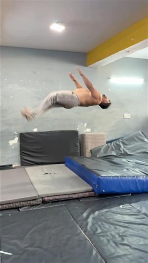 wow amazing motivation inspiration gymnastic flips