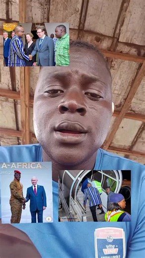 Sommet Russie-Afrique : URGENT, le Capitaine Ibrahim Traore envoie son Premier ministre Jean Emmanuel Ouédraogo à Moscou chez Vladimir Poutine pour le Représenter cette année !!! Le Premier ministre, Rimtalba Jean Emmanuel Ouédraogo, a quitté Ouagadougou ce lundi pour Moscou, où il représentera le président du Faso, le Capitaine Ibrahim Traoré, au 3ᵉ Sommet Russie-Afrique, prévu les 28 et 29 octobre, a annoncé la Primature. Cette rencontre, qui fait suite aux sommets de Sotchi en 2019 et de Sain