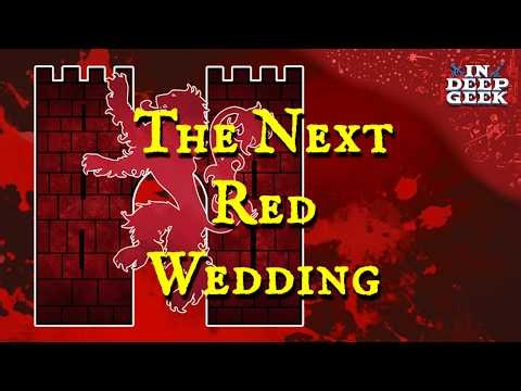 The Second Red Wedding