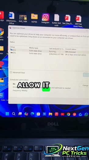 💻 Is Your PC Slowing Down? The Hidden Cause You Don't Know About! 🤔