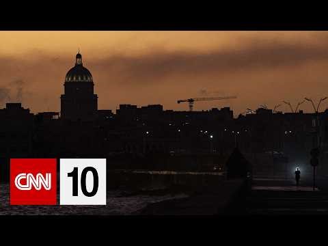Cuba's critical energy crisis, explained | March 12, 2026