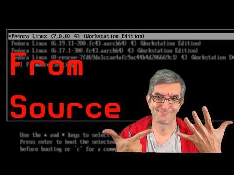 Linux Kernel 7.0 Just Dropped - What’s New + How to Install It