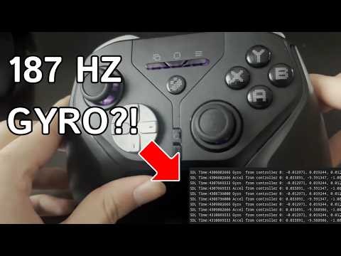 Xeno Plus Gyro focused review