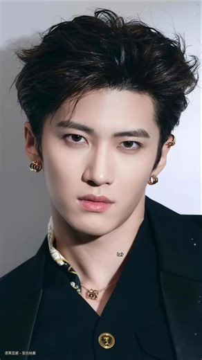 2026 #YanAn #闫桉 #옌안 happy birthday 🎉❤️💋🍰🎈🎉 (#Pentagon#펜타곤) #Floating #月鳞绮纪 #大梦归离 #嫁金钗