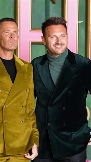 Scott Mills’ husband takes a swipe at BBC Radio 2 and Sara Cox