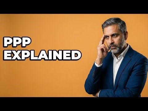 What Is The Difference Between Absolute And Relative PPP?