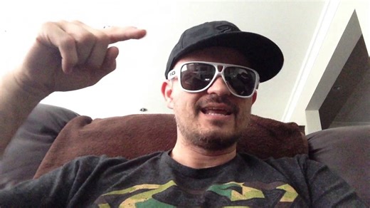 NBA playoffs hype, LeBron action & new house tour! | Danny G vlog