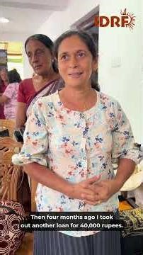 Microfinance That Works: Inside IDRF’s Women‑Led Change