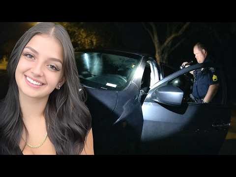 Pregnant Teen Mom Executed in Her Own Car