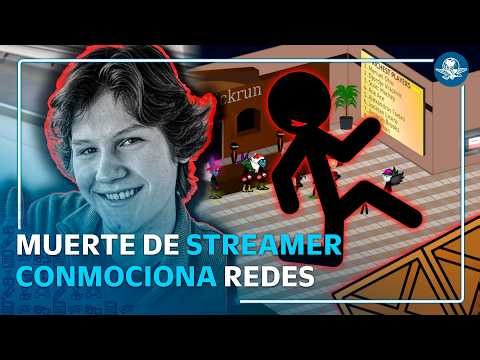 Esto se sabe sobre la muerte de Manuel Otto, streamer que se quitó la vida durante transmisión