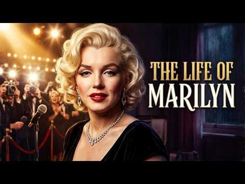 The Life of Marilyn Monroe #song #songs #marilynmonroe #MarilynMonroeLife