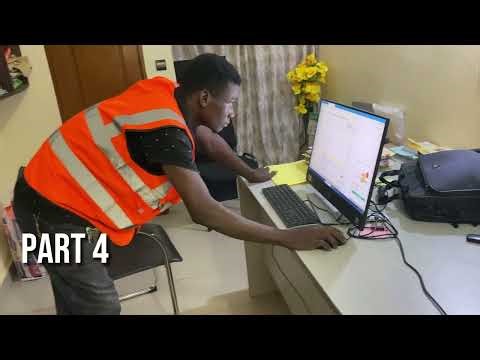 RESEAU INFORMATIQUE 4