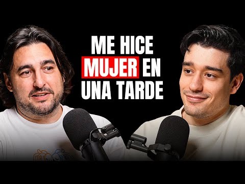 Cómo CONVERTIRTE en MUJER en unos SENCILLOS PASOS ❌ INOCENTE DUKE