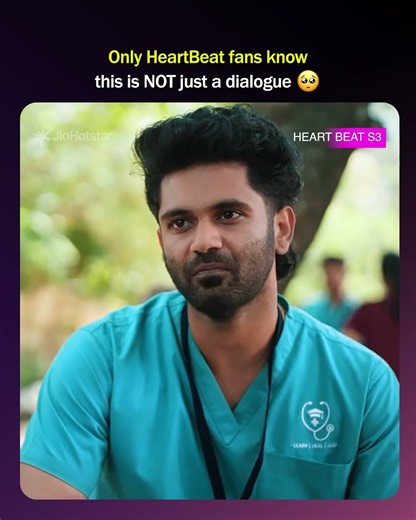 Hotstar Specials | HeartBeat Season 3 | Now Streaming | JioHotstar