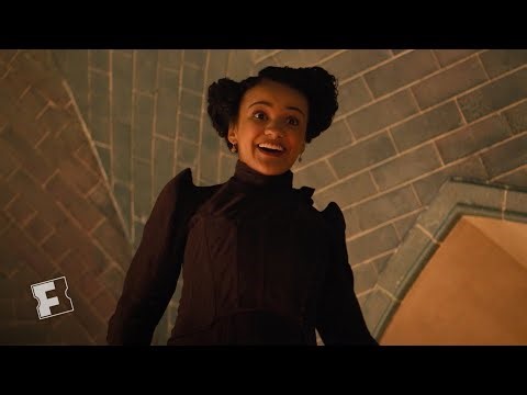 Wicked: For Good Featurette - Nessarose (2025) | Fandango at Home