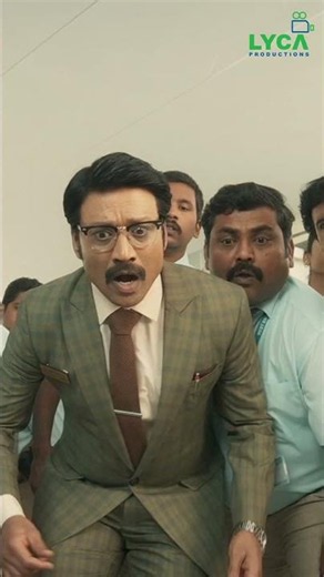Photoshop பண்ணிட்டான் சார் | Don | Sivakarthikeyan | Priyanka Mohan | Lyca