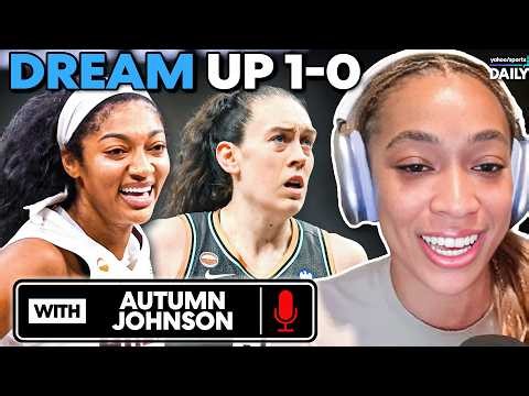 Angel Reese Has Turned Atlanta Into a Title Threat!
