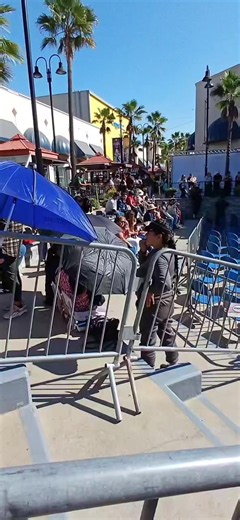 Banda Maguey en Macroplaza Tijuana: En Vivo al Momento 2:20 pm