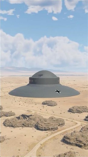 Look! An Alien! 🛸