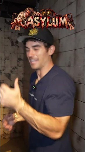 I Tested Every Type Of Haunted House