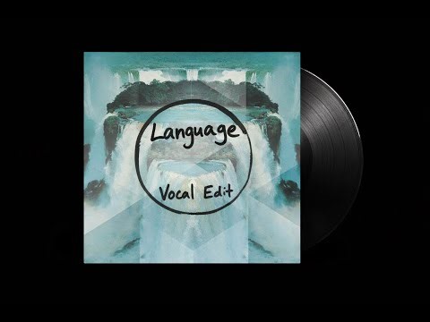 Porter Robinson feat. Bright Lights - Language (Vocal Remix)