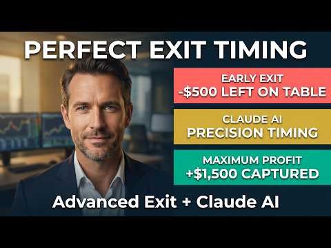 Why Most Traders Give Back Their Profits (And How Professionals Lock Them In)