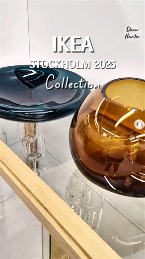 IKEA 2026 ✨ STOCKHOLM 2025 collection