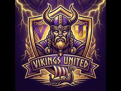 Vikings United, Arena Football Insights, and Kyler Murray Speculations