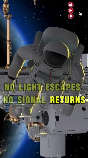 🌌What is a Black Hole and how is it formed? | Space info 🚀