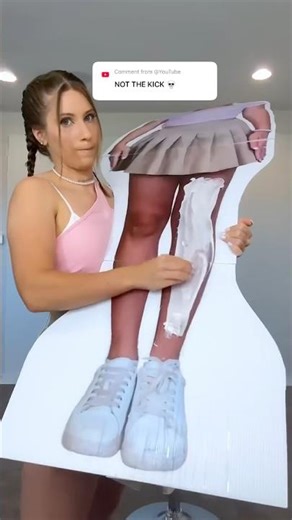 Have you ever waxed before?