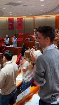 🎓Part I: Harvard University Exam Cheating Scandal 2012
