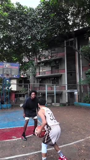 Steph Curry vs K Showtime Is Not Something We Expected 2026 😂💯 @Stepping Carry #philippines #stephcurry #kshowtime #basketball