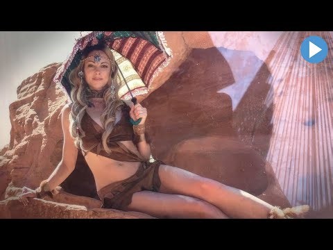 WHEN WOMEN RULE THE WORLD 🎬 Full Sci-Fi Movie 🎬 English HD