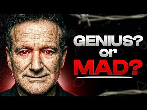 Robin Williams Was on Another Level… This Proves It!
