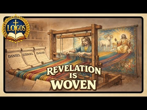 This is the ONLY Way to Understand the Book of Revelation