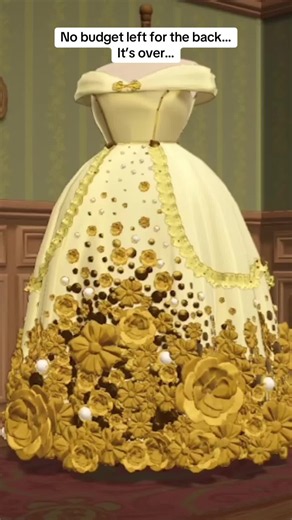 How to Finish a Dress in Dressmaker with 3000 Coins (Steam Cozy Fashion Game)