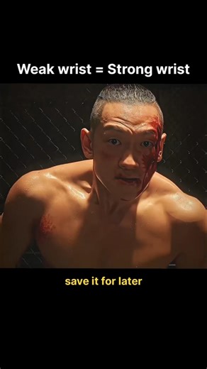 Turn your weak wrist into strong wrist #boxing #mma #boxingtraining #7x7 #fyp #trendingshorts