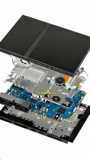 Your PS2 Slim was scratching your games (and you had no idea)