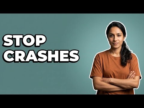 How Do I Check My System For Crashing Programs?