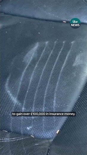 Three 'bears' jailed for their part in an insurance scam in California