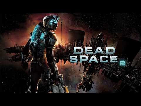 Dead Space 2 Playthrough Part 1 - Horror Awakening