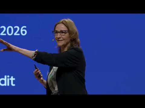 Microfinance Lunch Break - March 18th 2026