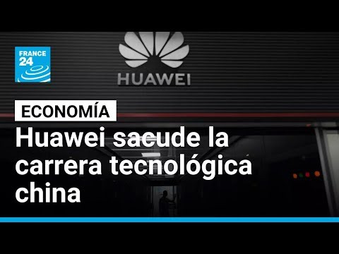 Huawei anuncia una estrategia para fabricar chips más potentes sin nuevos nodos avanzados