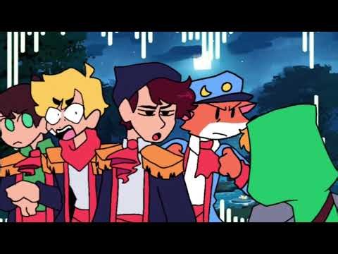 fnf seek wilbur soot vs dream seek but it myt