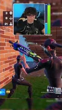 This is What Fortnite Tournaments Look like in 2026 #fortniteclips #fortnite