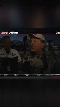 One of John Force's Most Iconic Moments
