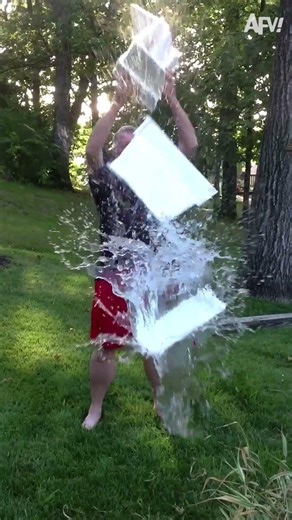 A challenging challenge, clearly... 🤣 #afv #fail #funny