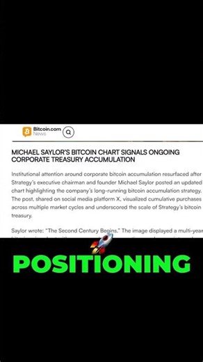How does one company own 720,000+ Bitcoin? 🤯