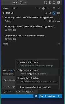 VS Code Copilot Agents Explained | Local vs Cloud, CLI & Models Made Easy