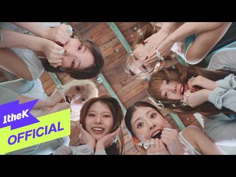 [MV] KIIRAS (키라스)_TA TA
